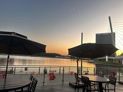 -翠山·映月湖景餐厅(映月湖公园店)