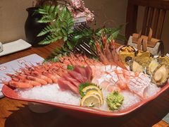 -樱之盛宴·蟹料理海鲜自助(前进大街店)