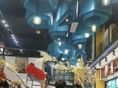 -黄泥岗·地道湖北菜(奥特莱斯店)