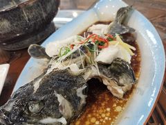 -友强·23年特色海鲜大排档(厦门店)