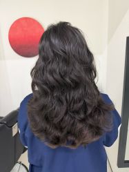 -FINE HAIR 烫染专业设计