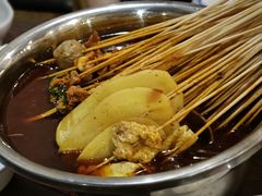 -成都瓜串串(华强北店)