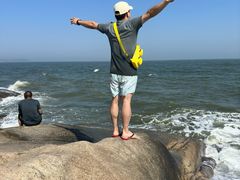 -老虎石海上公园