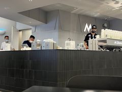 -M Stand(西安大悦城店)