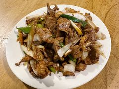 -新月斋(豆瓣胡同店)