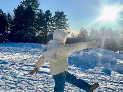 -北极村旅游风景区