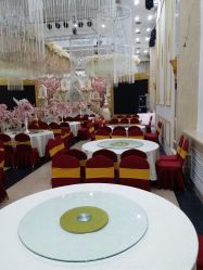 点击看大图 -谛融婚礼酒店·宴会厅(花园店)