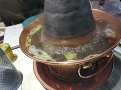 -东来顺饭庄(王府井步行街店)