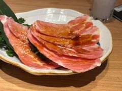-烧肉达人•炭火烧肉(新天地店)