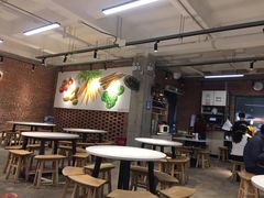 -老昆明·家常菜·钱大妈(金马碧鸡店)