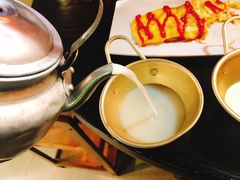 -杀猪天·韩国烤肉(总店)