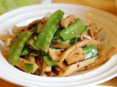 -功德林素菜饭庄(前门店)