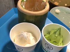 -茶是一枝花泡茶店