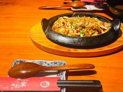 -北村家日本料理(西大望路店)