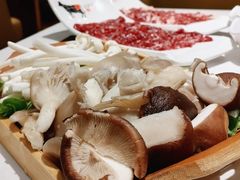 -今日牛事潮汕鲜牛肉火锅(瑞金店)