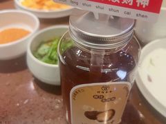 -合合大冷面(湖南店)