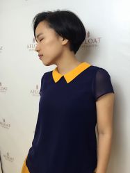 点击看大图 -IN STYLE•造型
