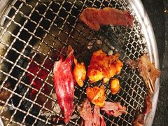 -虎焱炭火烧肉