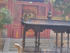 -湛山寺