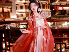 -汉仪华裳汉服馆(豫园店)