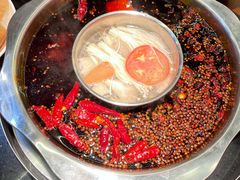 -锅首鲜品火锅(鸳鸯店)