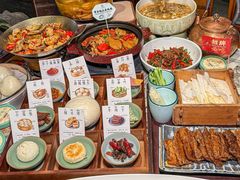 -一味大院•桐庐菜传承店(春江路店)