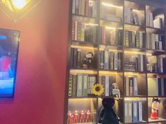 -恐怖游戏(湖滨店)