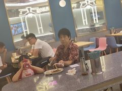 -小杨生煎(湟普汇店)