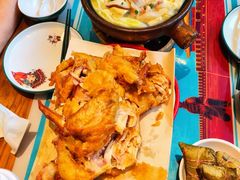 -醉长安(钟楼旗舰店)