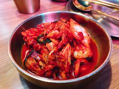 小菜-HOTISLAND海鸡岛·韩国料理(江南西店)