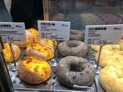 -LELECHA乐乐茶(美罗城店)