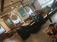 -江小渔鲜鱼火锅(西二道街店)
