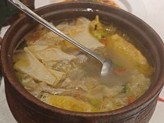 -六安宴(解放北路店)
