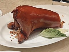 -8餐厅(新葡京酒店)