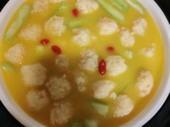 -楚天粤海国际大酒店-楚粤轩中餐厅(水果湖店)