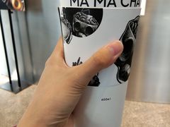 -MAMACHA妈妈茶(岳麓山店)