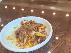 -民族饭荘(新华大街店)