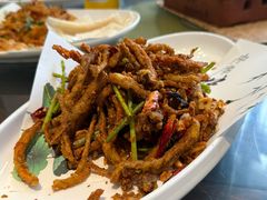 -百味地锅鸡(二店·财校分店)