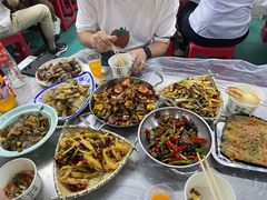 -小民大排档(马场角横路店)