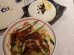 -七八冷面·延边朝鲜族美食(欢乐谷店)