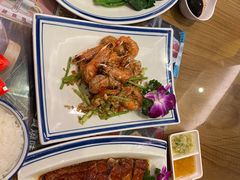 -香港新曜记茶餐厅(星耀城店)