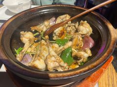 -啫神·广州地标美食(北京路店)