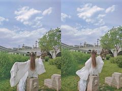 -流光锦时汉服体验馆(雁塔店)