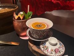 -醉东Oriental House(静安嘉里店)