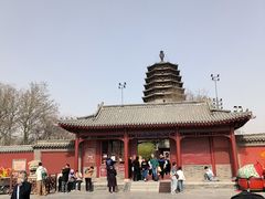 -天宁寺