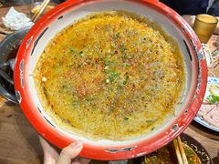 -楠火锅(龙阳广场店)