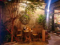 -四喜小胖·北京涮肉(五道营店)