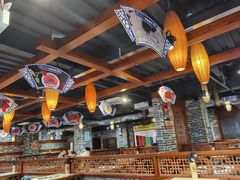 -蜀家渝重庆火锅(南屏街店)