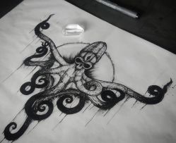 -记号刺青tattoo纹身工作室