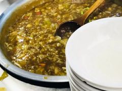 -马光荣肉丸糊辣汤(边东街店)